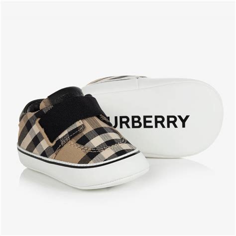 burberry baby sandals|burberry baby clothes clearance.